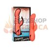 Vibrador estimulador PREMIUM California Dreaming